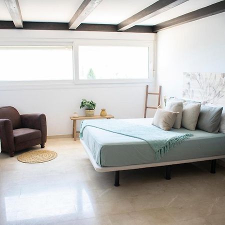 Villa Camelia Freshapartments Benalmádena Extérieur photo