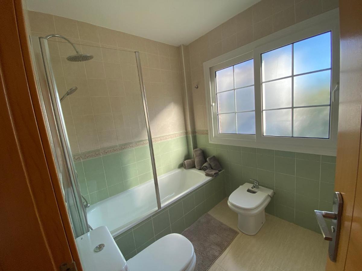 Villa Camelia Freshapartments Benalmádena Extérieur photo