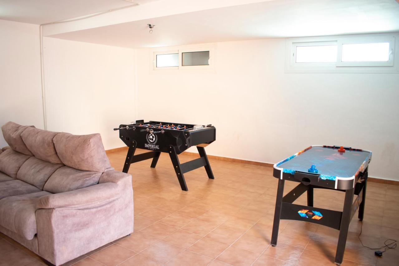 Villa Camelia Freshapartments Benalmádena Extérieur photo