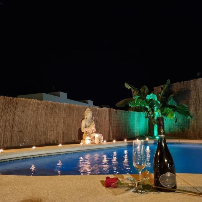 Villa Camelia Freshapartments Benalmádena Extérieur photo